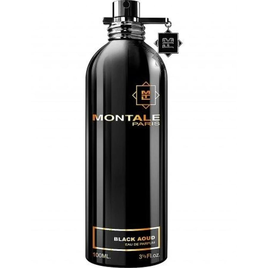 عطر مونتال بلاك عود أو دو بارفان للرجال 100مل