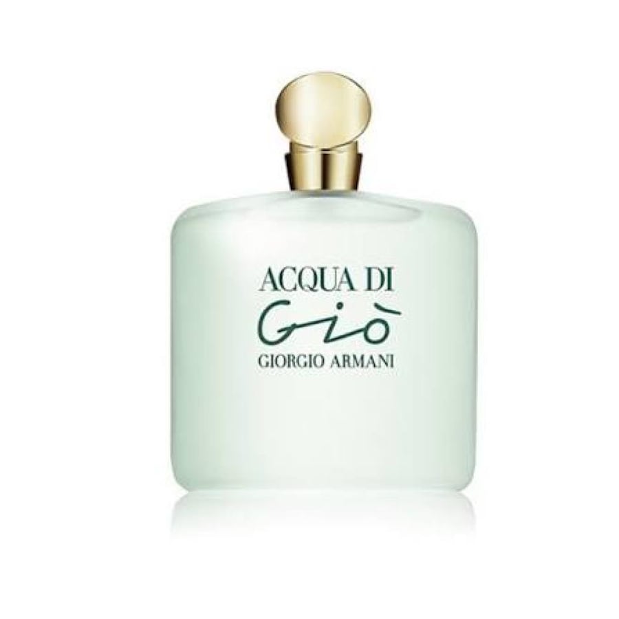 عطر جورجيو ارماني اكوا دي جيو منى أو دو تواليت للنساء 100مل