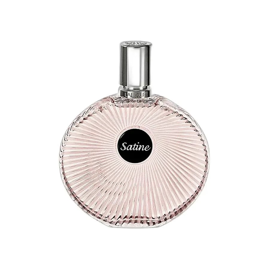 عطر لاليك ساتين أو دو بارفان للنساء 50مل