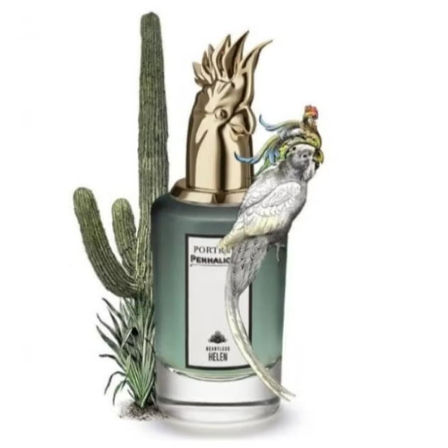 عطر بنهاليغونز نسائي -  أو دو بارفان 75مل