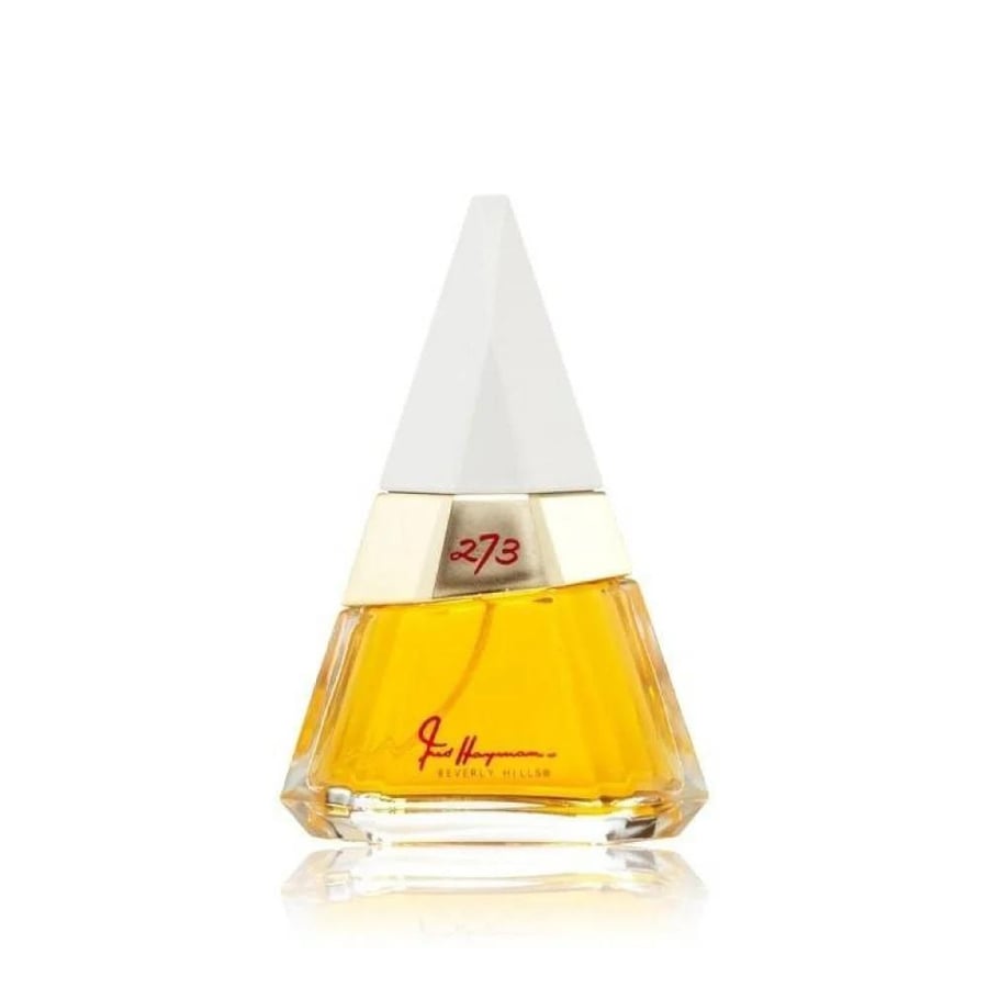 عطر فرد هايمان بيفرلي هيلز {273} روديو درايف أو دو بارفان للنساء 75مل