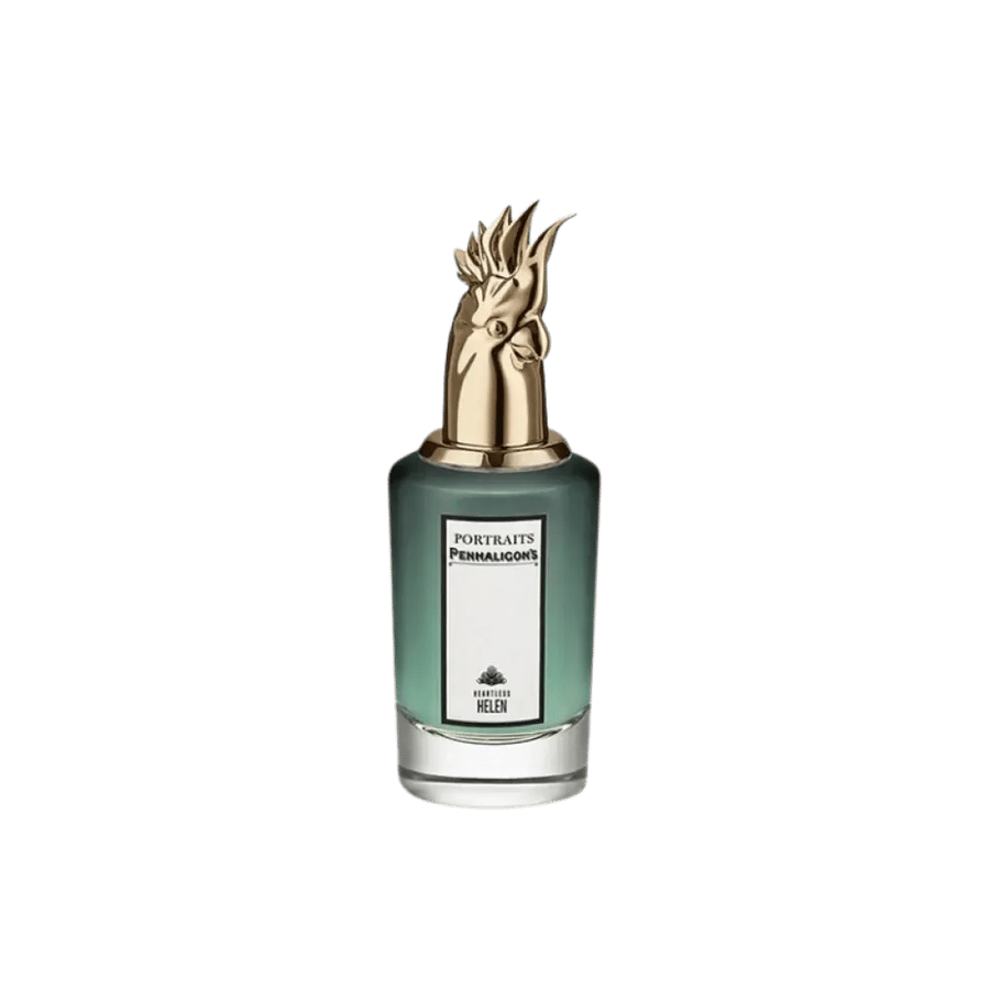 عطر بنهالغنز بورتريتس هيلين أو دو بارفان للنساء 75مل