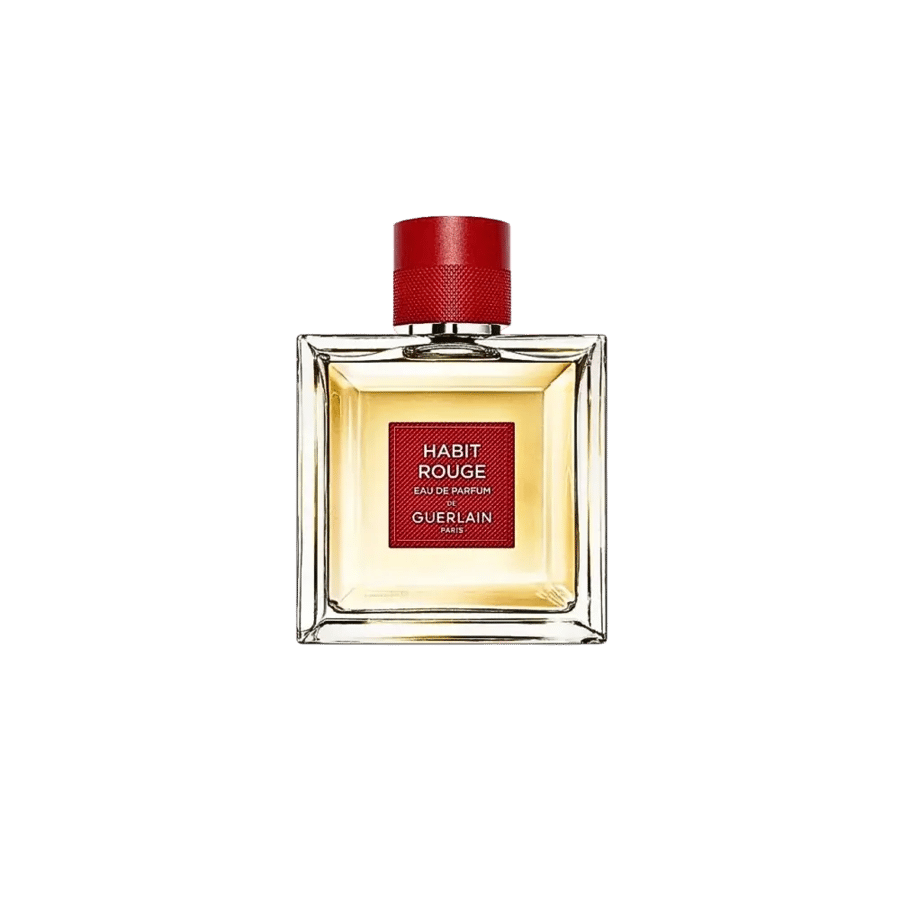 عطر هابيت روج من غيرلان او دو بارفيوم للرجال 100مل