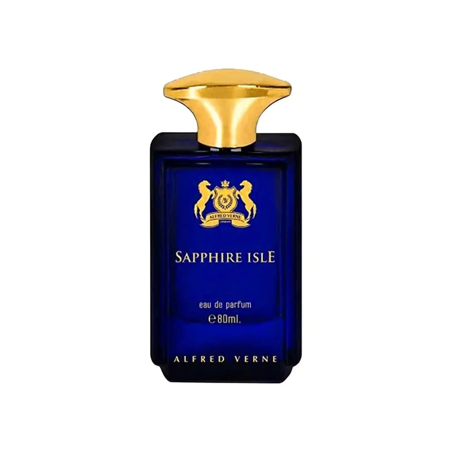 عطر سافيار ايل من الفريد فيرن او دو برفيوم للجنسين 80مل