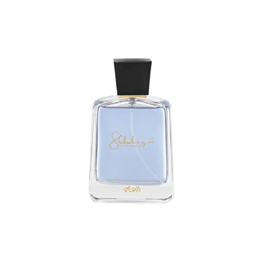 عطر رصاصي شهرة بور هوم أو دو بارفان للرجال 90مل