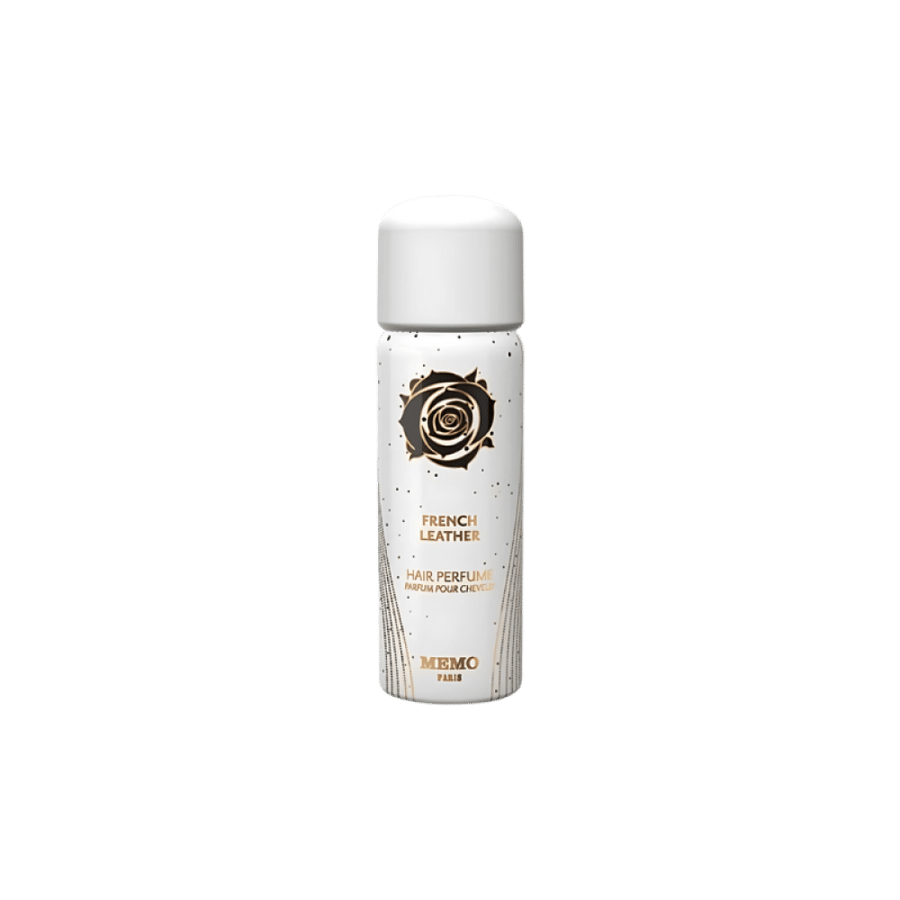 عطر الشعر فرنش ليذر من ميمو باريس 80 مل