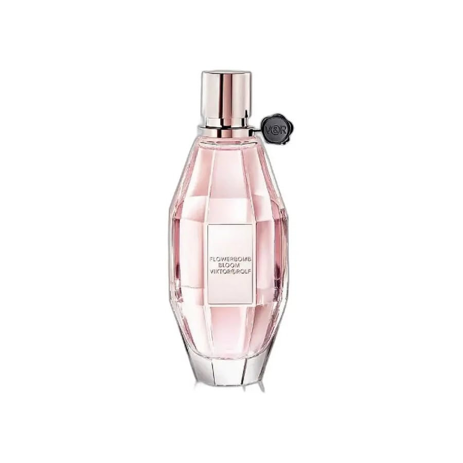 عطر فيكتور أند رولف فلاور بمب بلوم أو دو تواليت للنساء 100مل