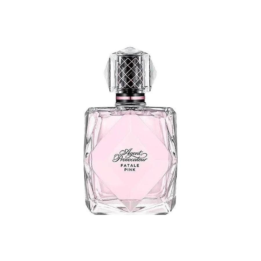 عطر ايجنت بروفوكاتور فاتالي بينك أو دو بارفان للنساء 100مل