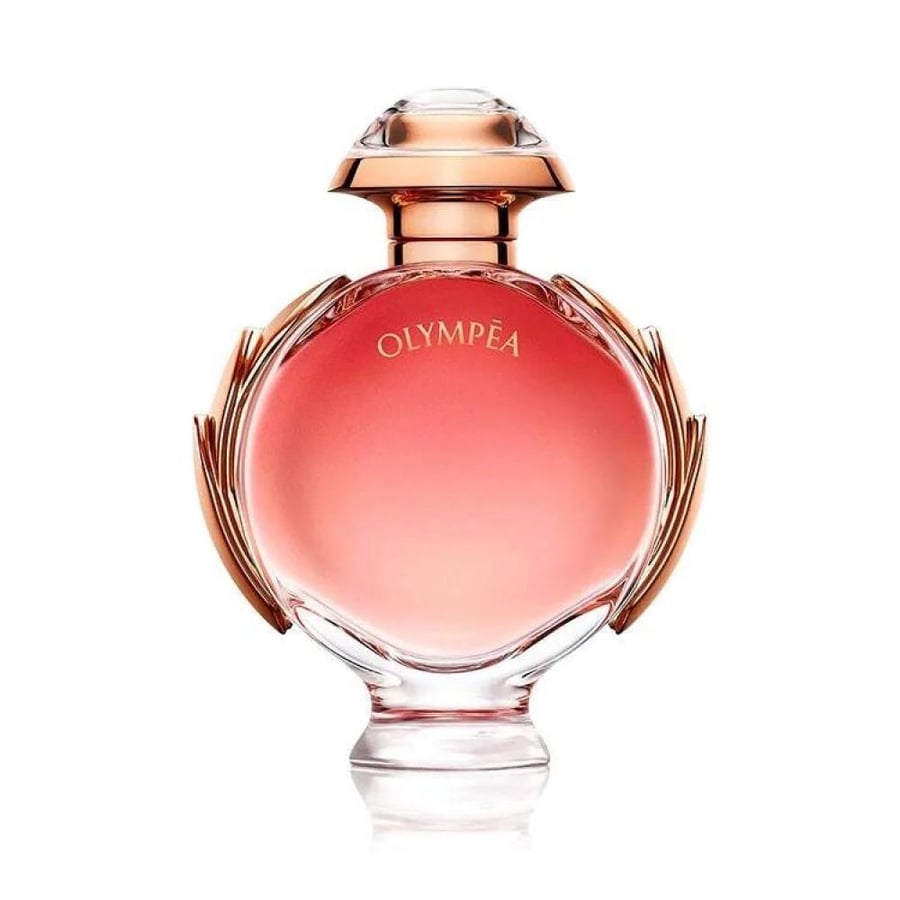 عطر باكو رابان اولمبيا ليجيند أو دو بارفان للنساء 50مل