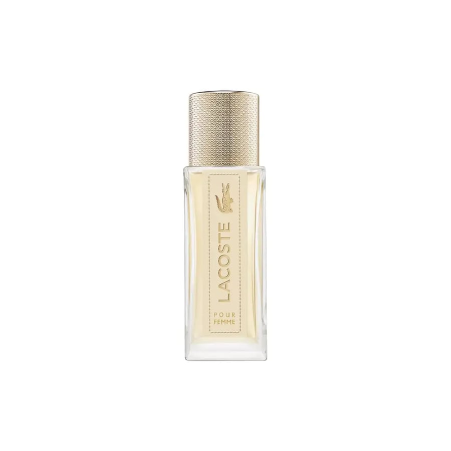 عطر لاكوست بور فيم النسائي او دو بارفيوم للنساء 30مل