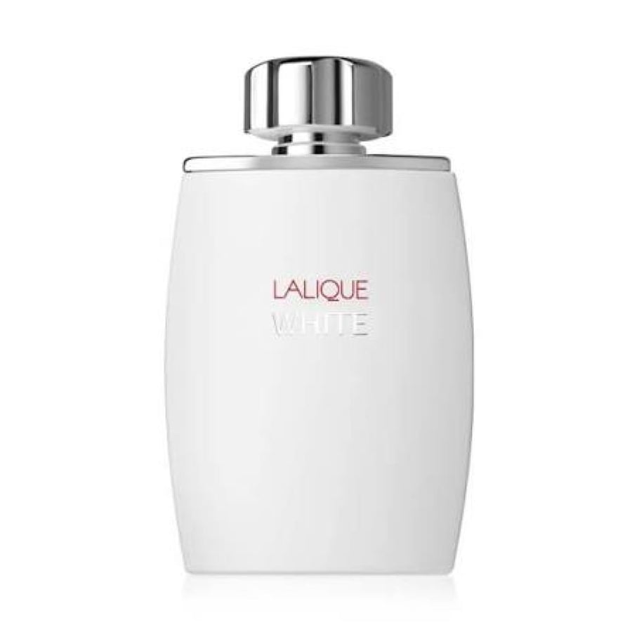 عطر لاليك وايت أو دو تواليت للرجال 125مل