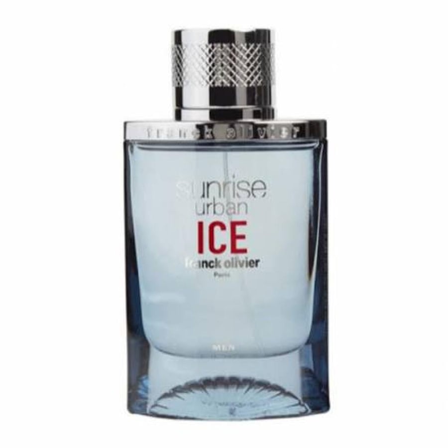 عطر فرانك اوليفر صنرايز ايس من أو دو تواليت للرجال 75مل