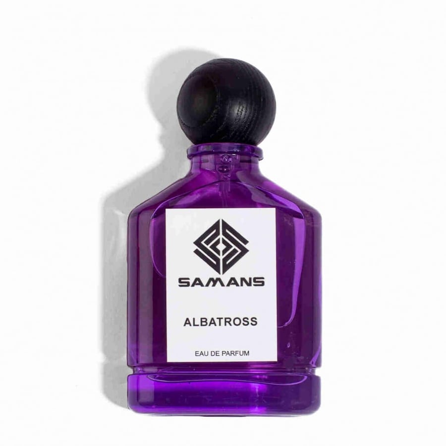 عطر الباتروس