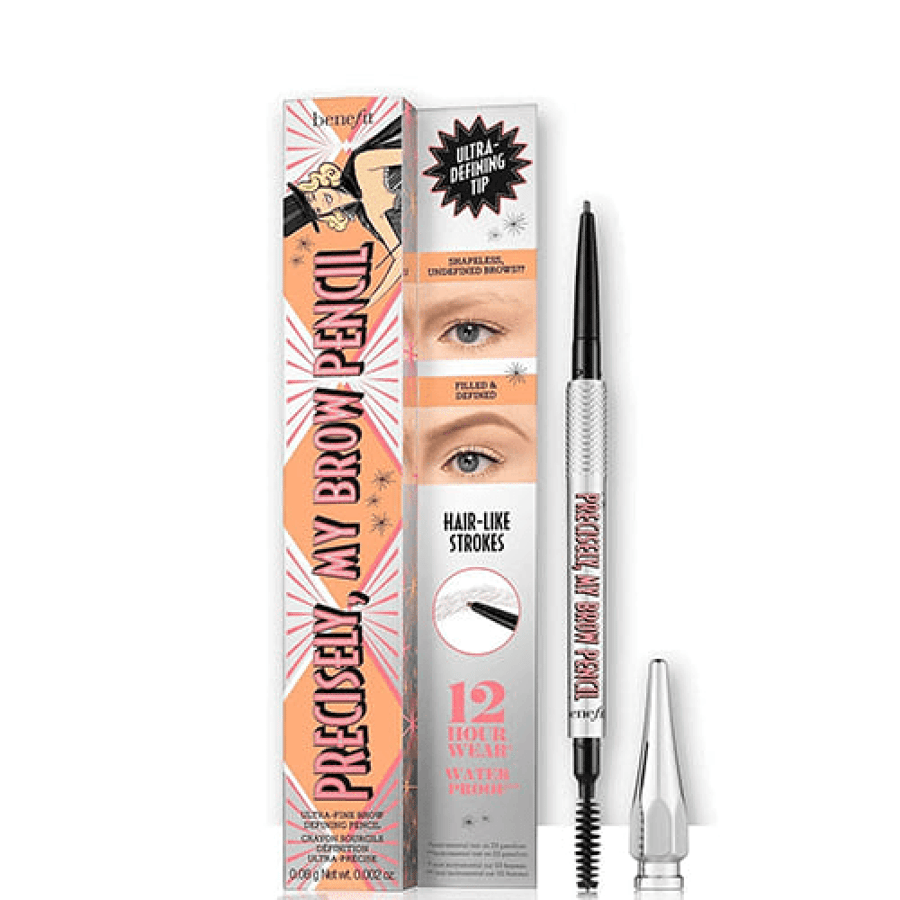 Benefit - Eyebrow pencil Precisely My Brow - 03