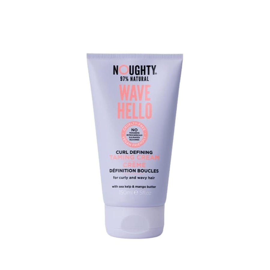 Nourty Wave Hello Cream Wrinkle Taming 150 ml