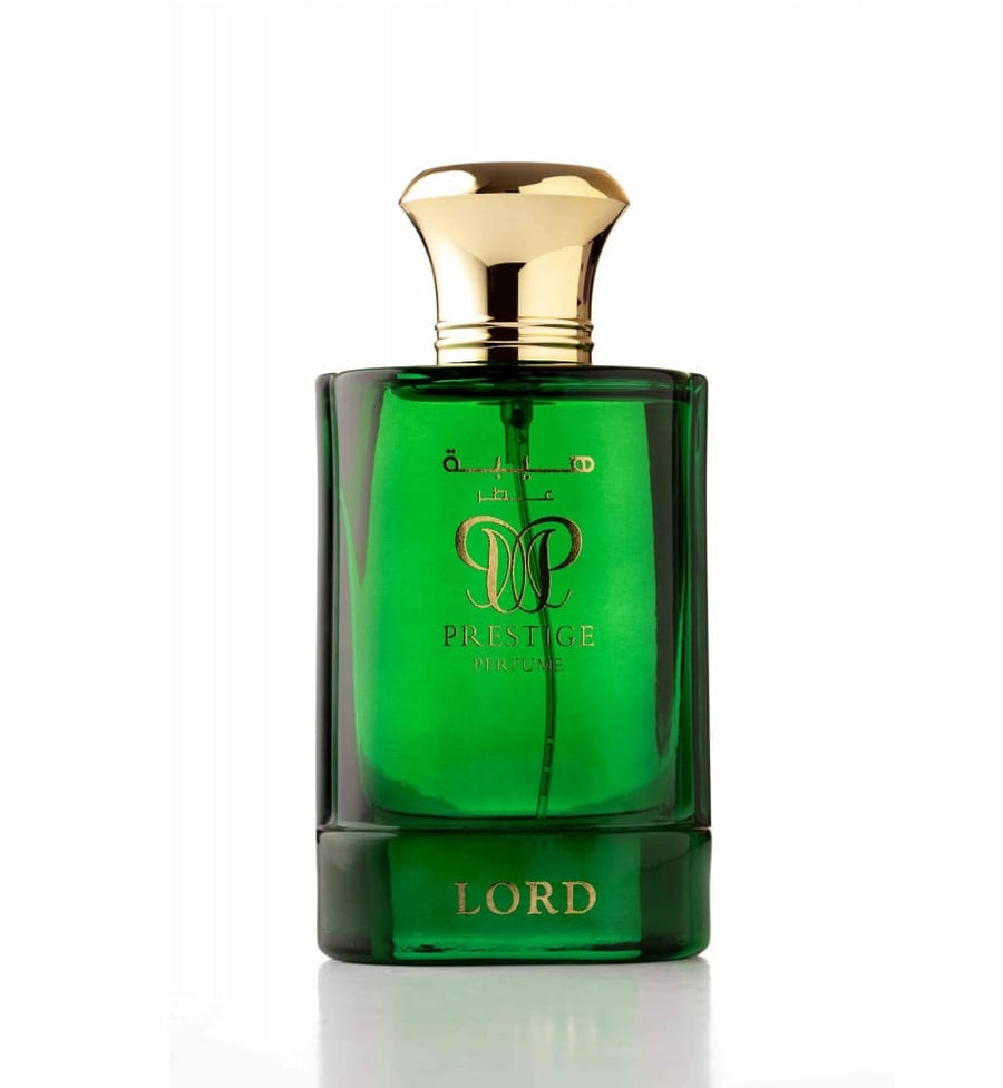 عطر لورد رجالي