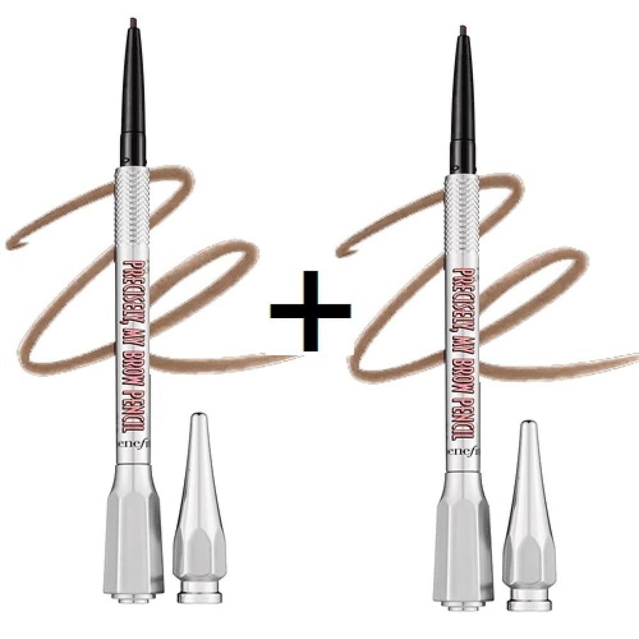 Benefit - Eyebrow pencil Precisely My Brow - 03