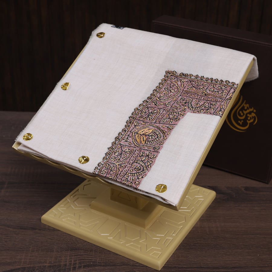 شال كشميري بشمينا VIP