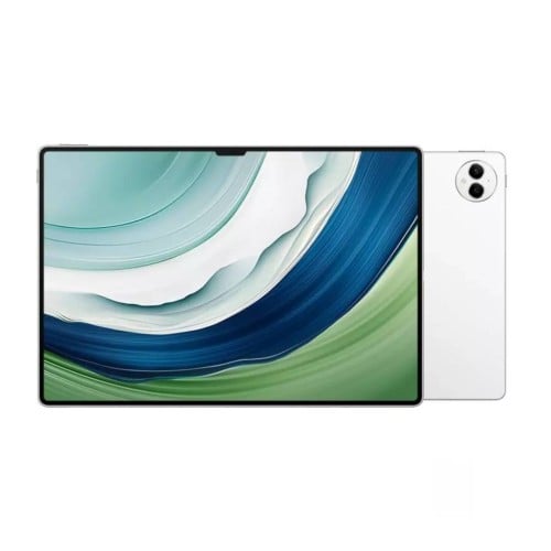 هواوي - MatePad Pro 13.2، واي فاي، بسعة 512 جيجا، الرام 12، لون اخضر فاتح