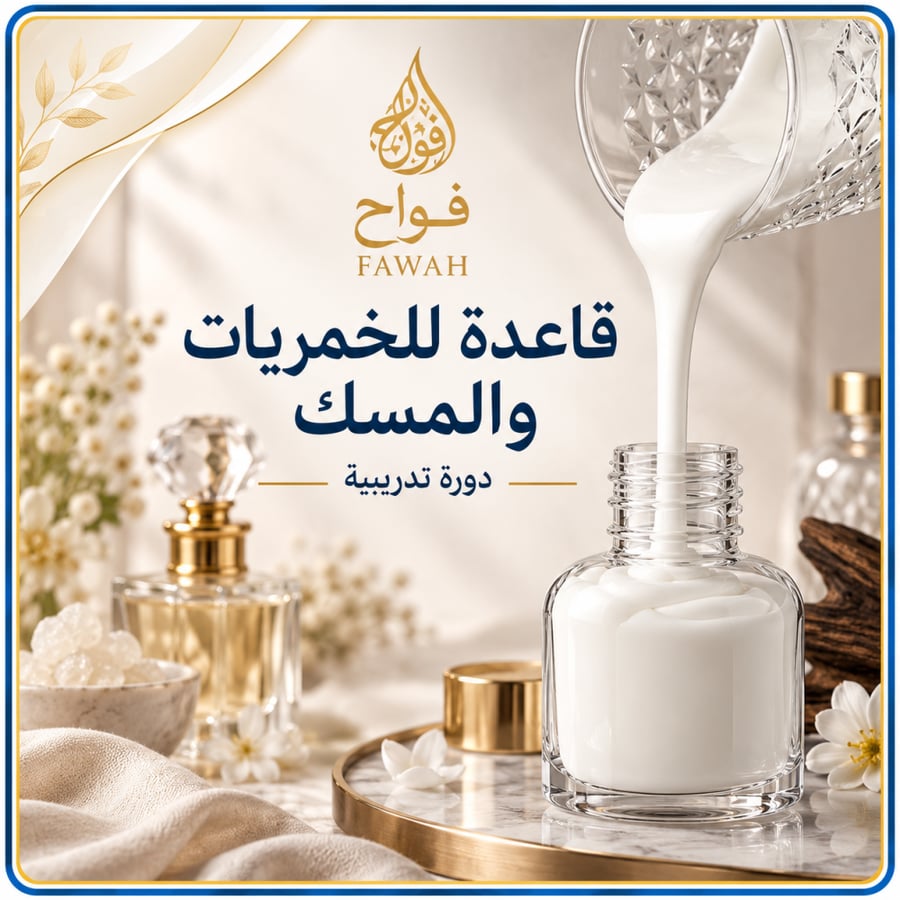 Lesson on the rules of intoxicants and perfumes