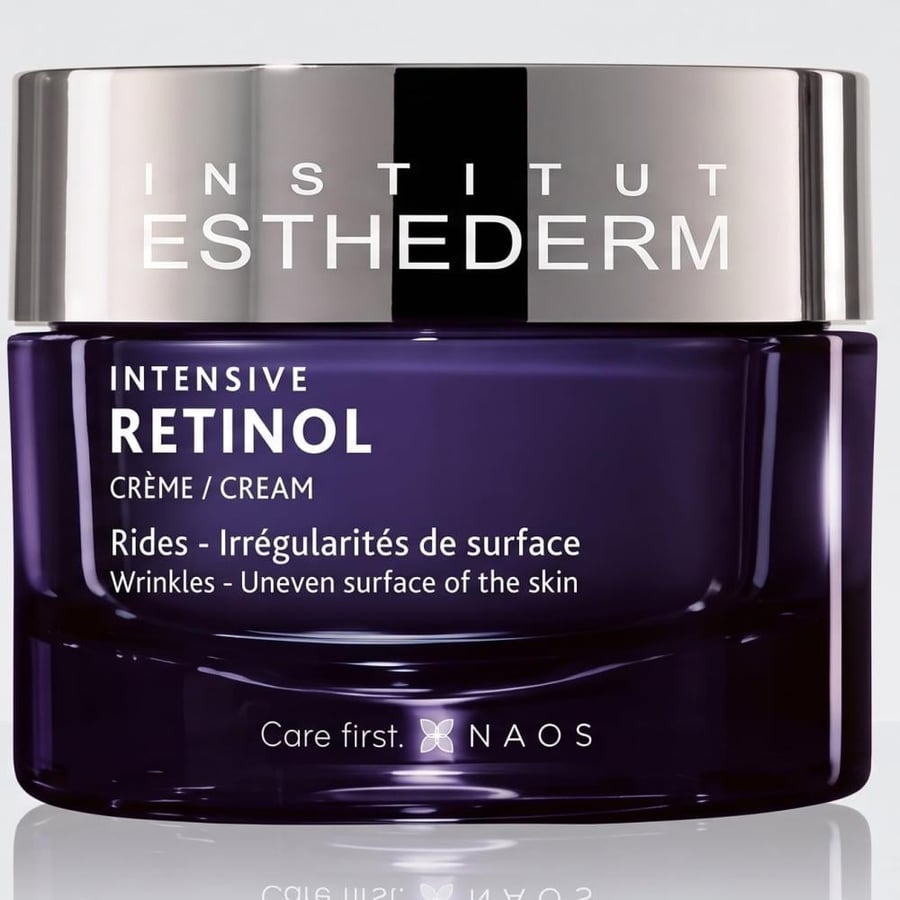 Astederm Intensive Retinol Concentrated Cream 50ml