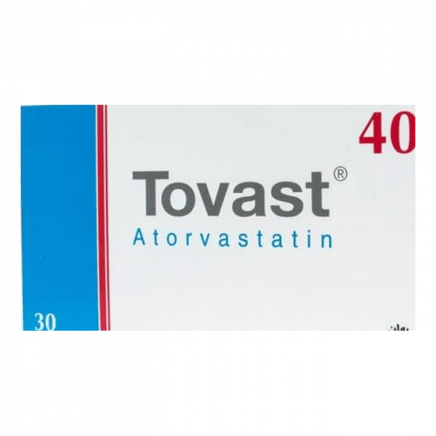 توفاست 40 مجم 30 قرص