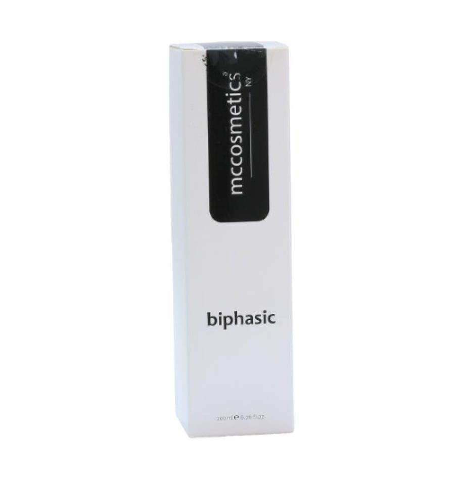 MC Cosmetics By Physic Facial Wash & Toner 200ml