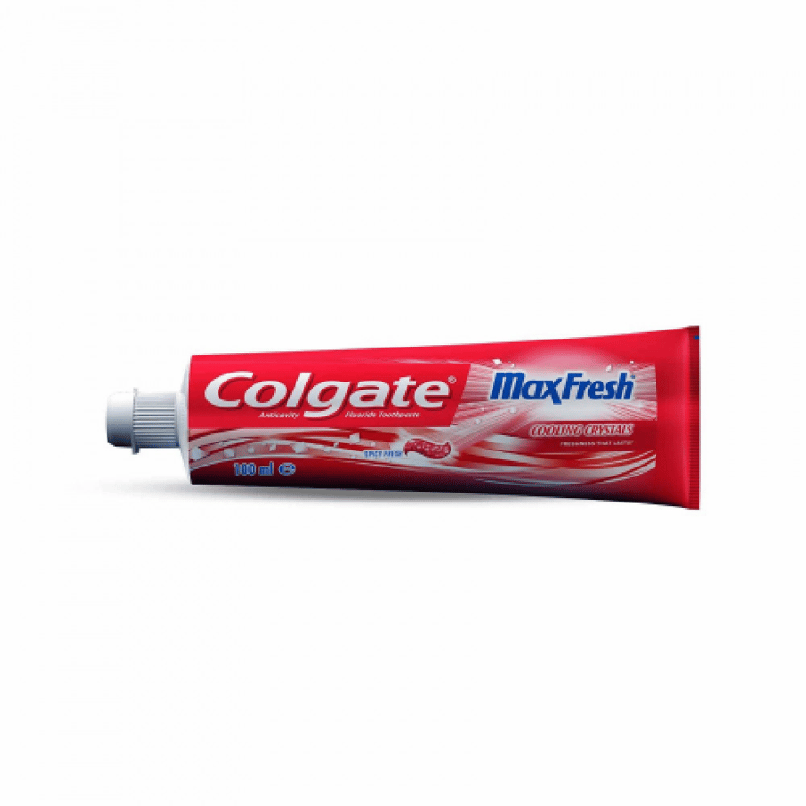 Colgate Max Fresh Spicy fresh 100ml