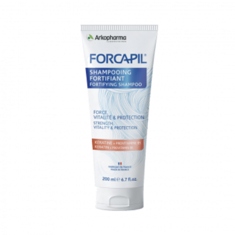 Arkopharma Forcapil Shampoo 200 ml