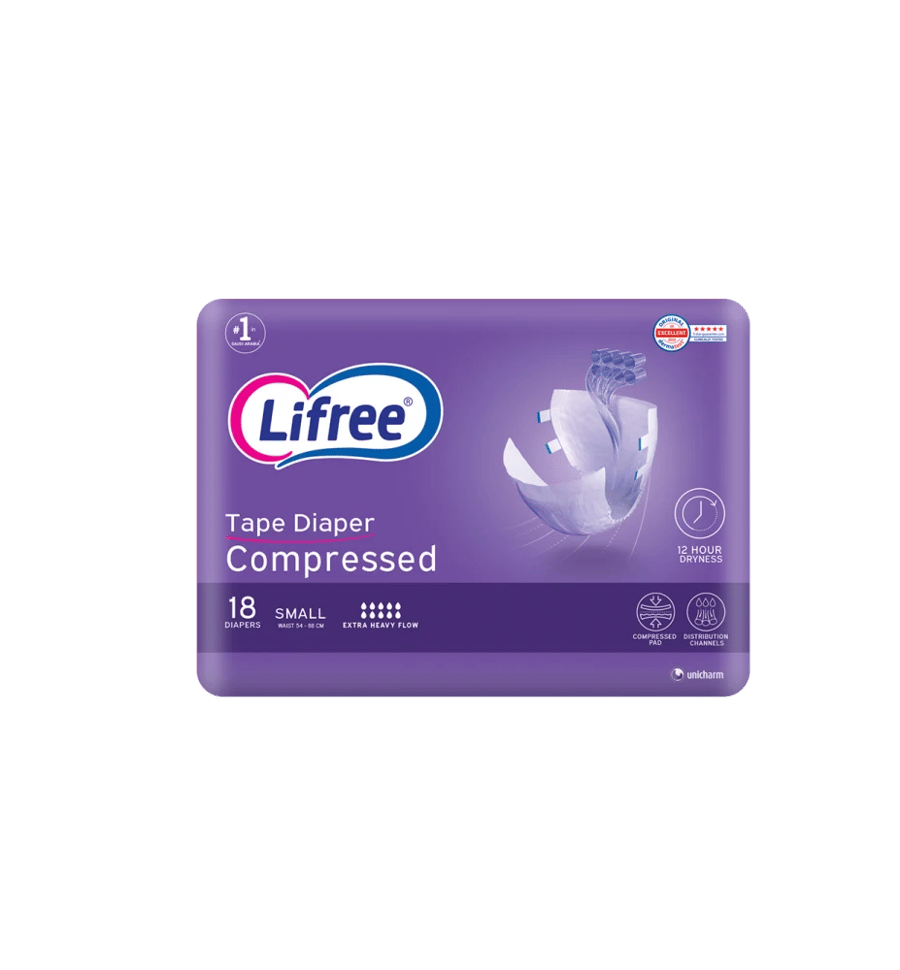 Lifree Premium S (4*18)