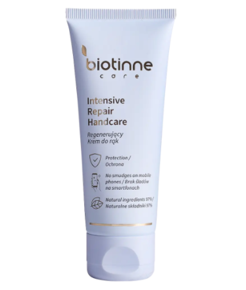 biotinne Intensive Repair Handcare 75 ml