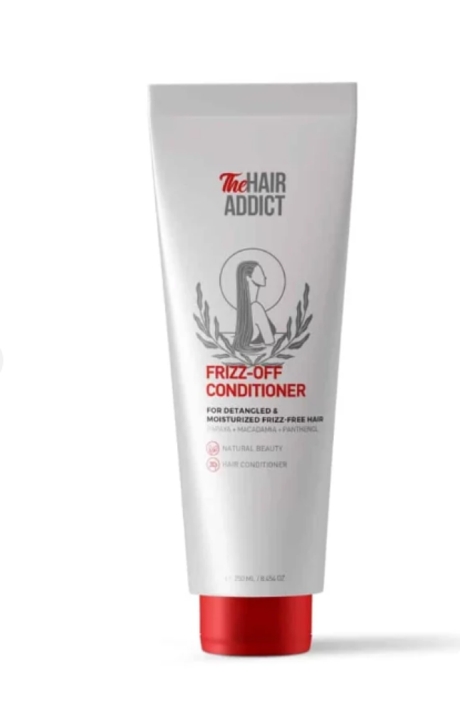 Freeze Off Conditioner 250ml