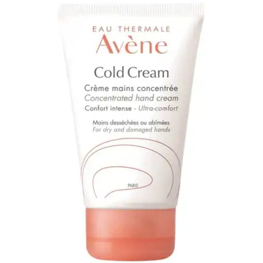 Avene Cold Cream Hand Cream 50 ml