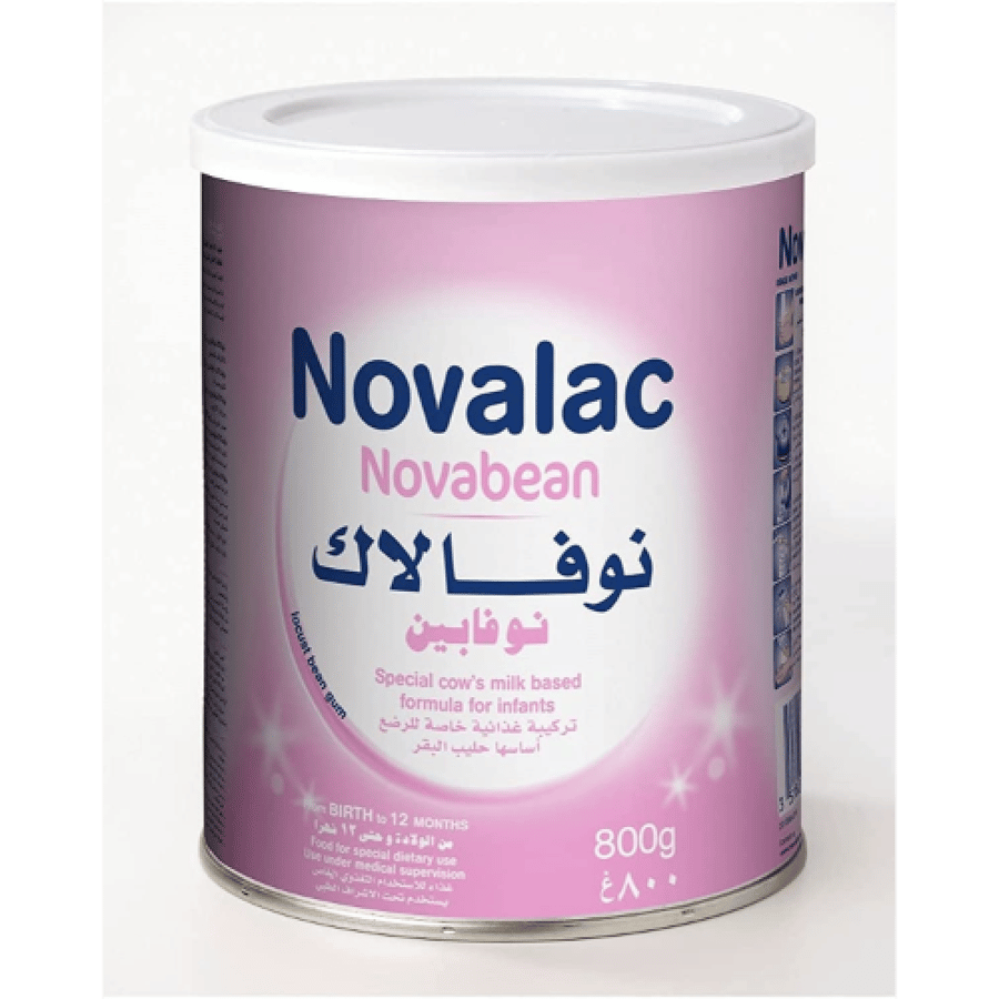 نوفالاك نوفابين800جم