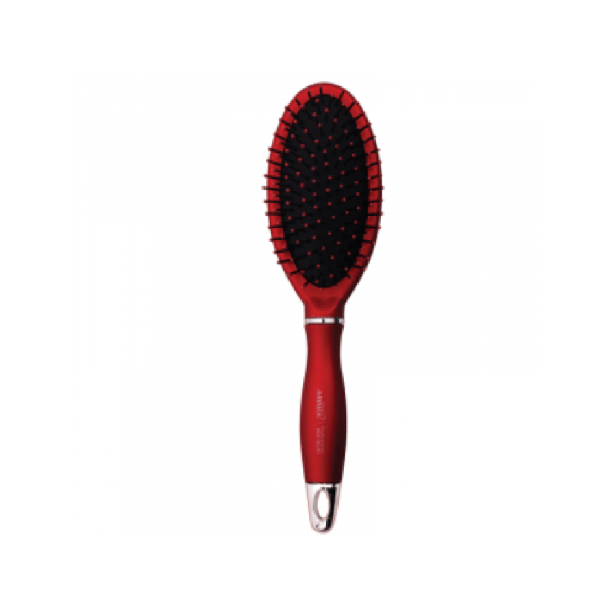 Rose Aroma hair brush 4720