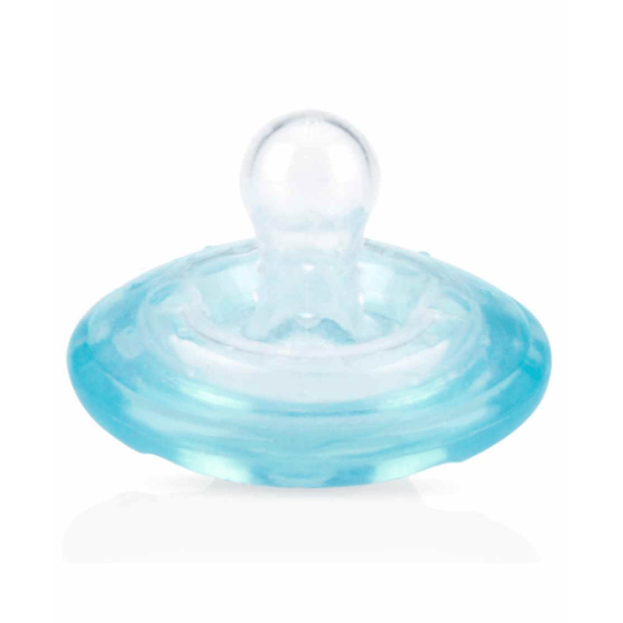 Nuby - Classic Ortho Pacifier/Soother