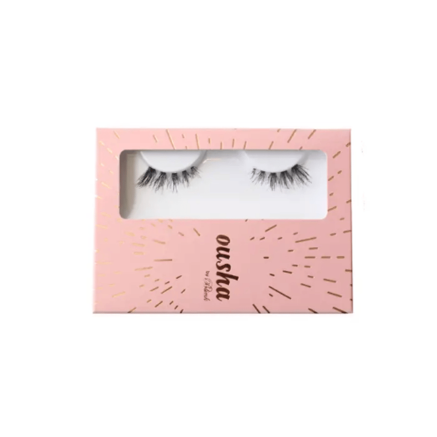 Ousha Single Lashes NO 16