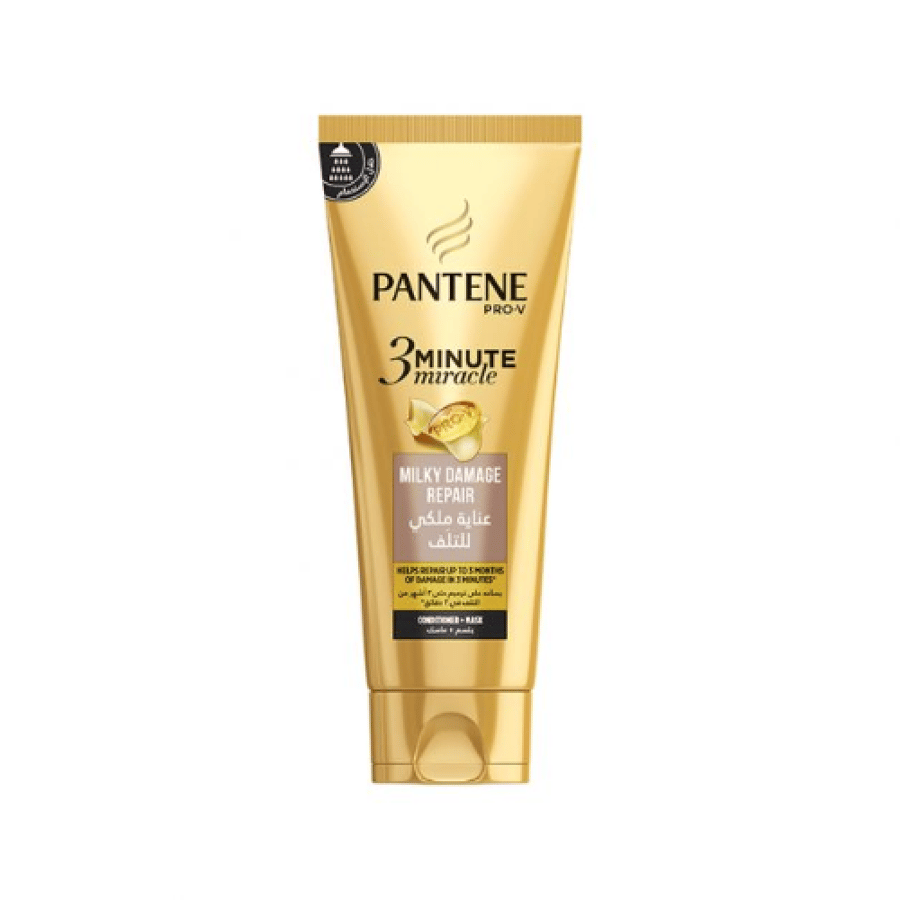 Pantene Cond+Mask Milk Damage 200ml