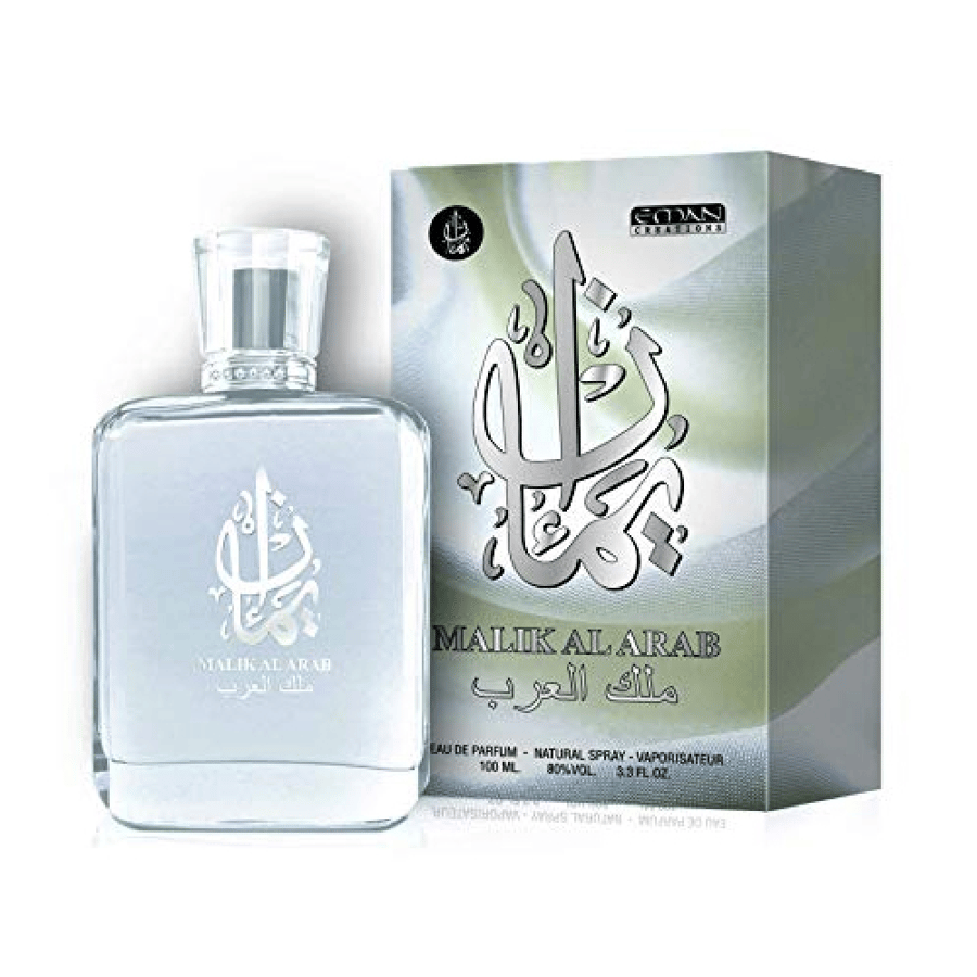 عطر ملك العرب للرجال 100 مل