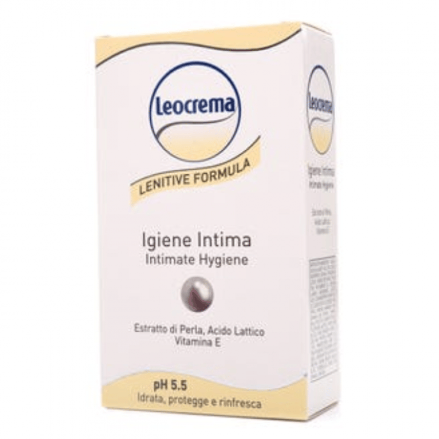 Leocrema Feminine Wash 250 ml