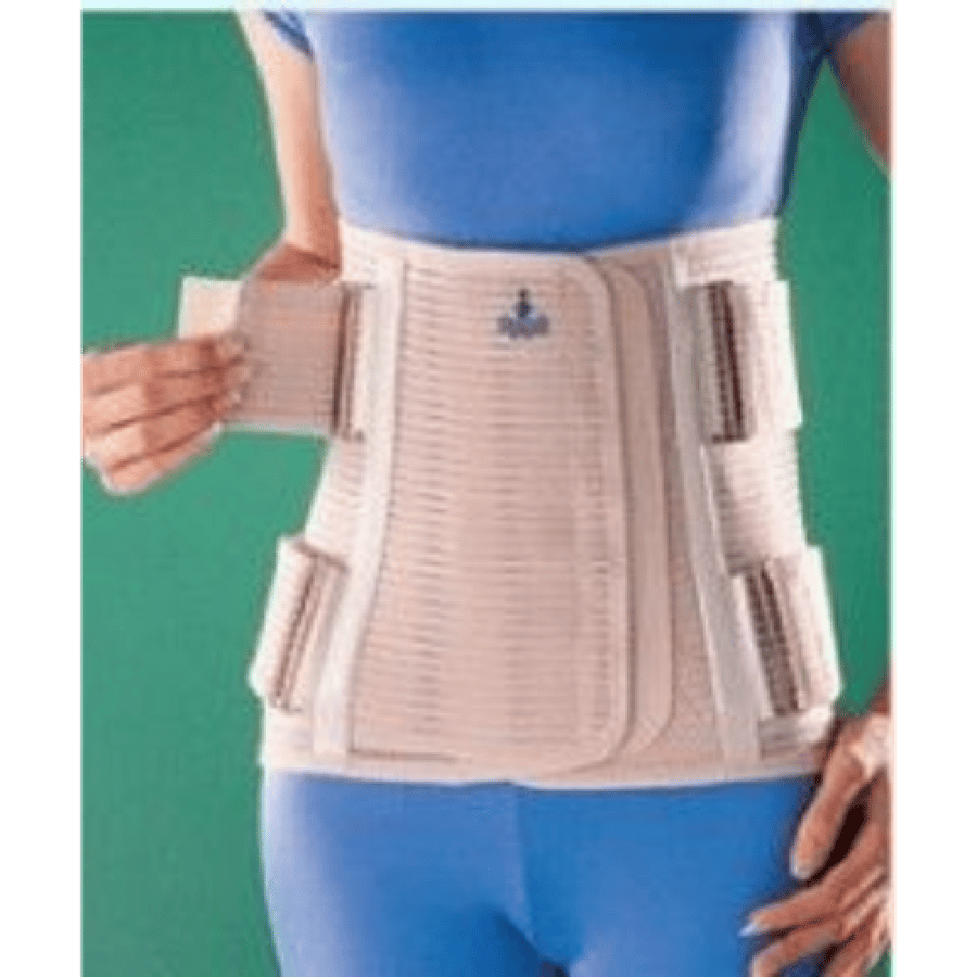 أوبو دعامه للفقرات 2163-13-Bg-XL - و احد عبوة