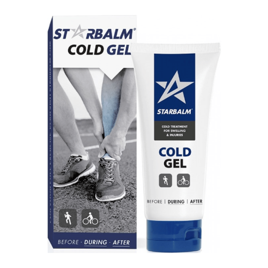 Starbalm Cold Gel 100 ML