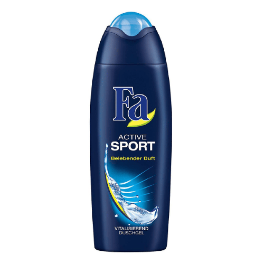 Fa Shower Gel Active Sport 250ml