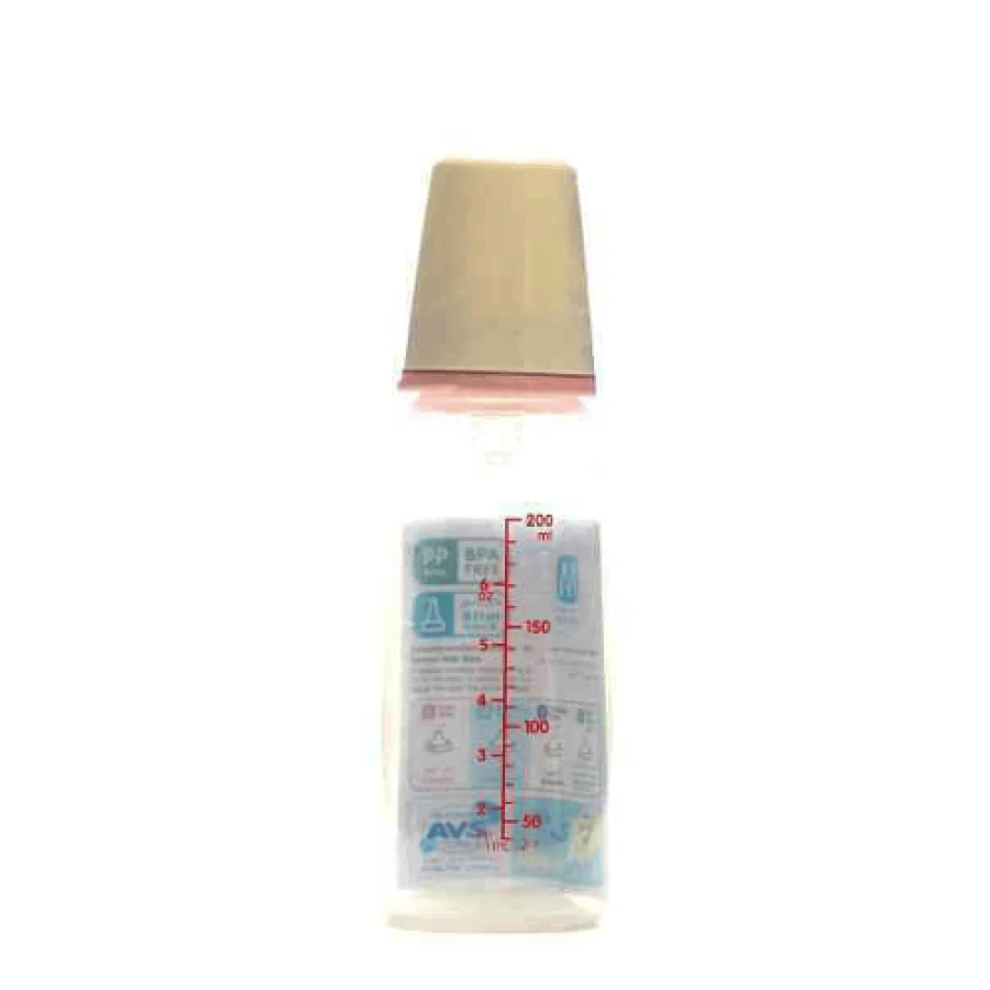 بيجون رضاعة زجاج 200 مل P239 A291