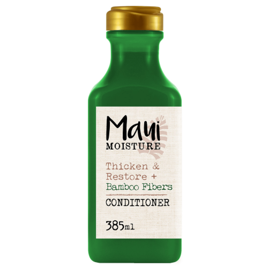 ماوي مويستر بلسم الشعر للتكثيف والترميم  - 385 مل