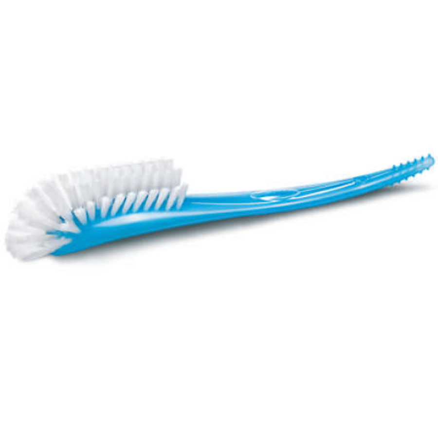Avent فرشاة الرضاعات والحلمة