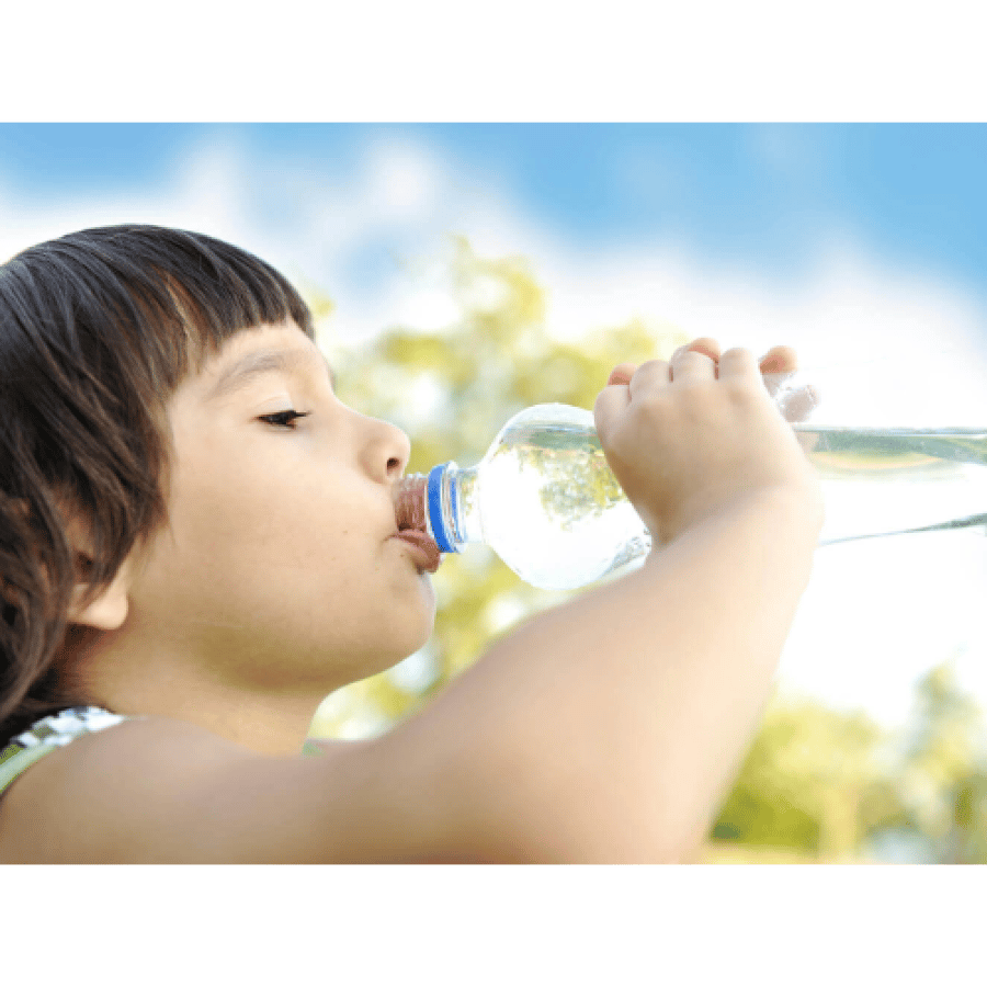 Adba Baby Water 1.5L مياه عذبة