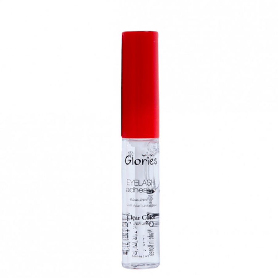 Glories Clear Color Eyelashes Glue
