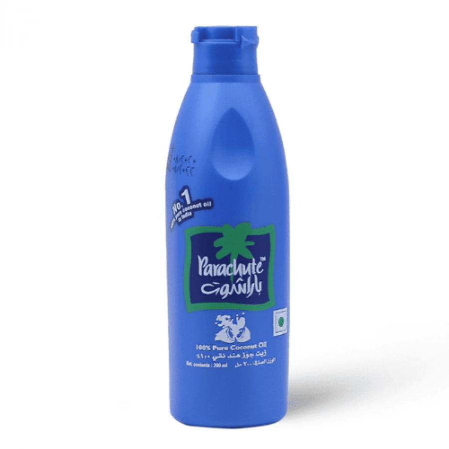 Parachute Coconut Oil Treatment for Old Hair 200 ml