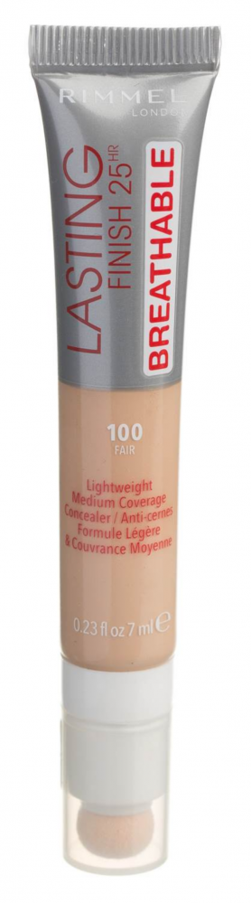 Rimmel Conceler Lasting Finish - Fair -100